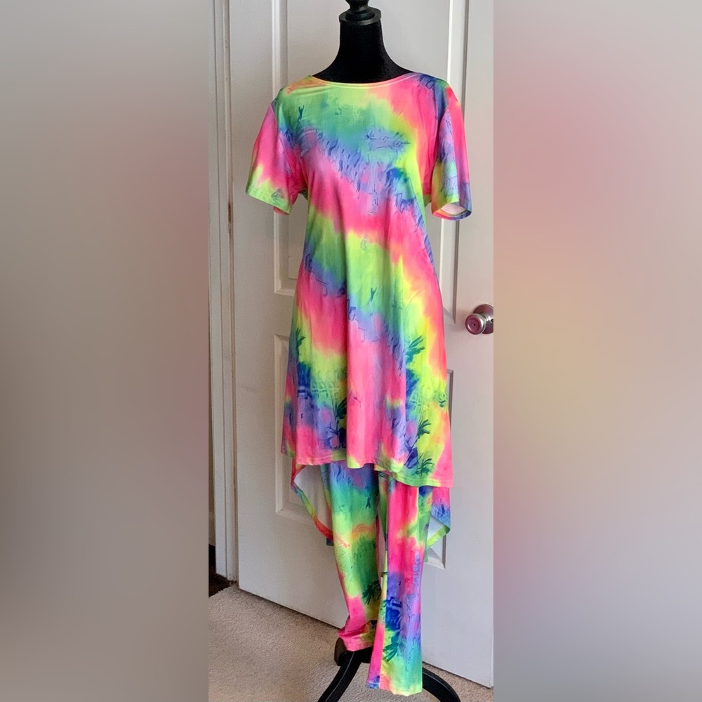 2 piece set